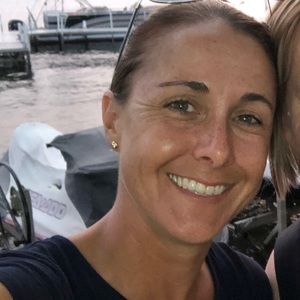 Meet your Posher, Dana